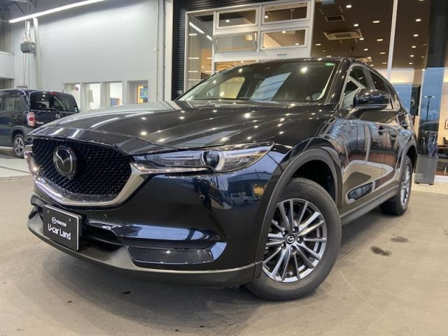 CX-5 2.0 20S プロアクティブ 