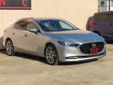 MAZDA3セダン 2.0 X プロアクティブ ツーリング セレクション マツコネ フルセグ 全...