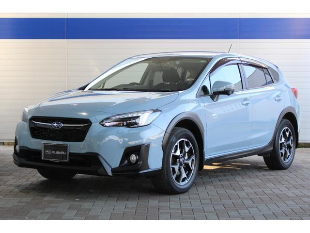 XV 2.0i-L アイサイト 4WD 