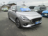 スイフト 1.2 ハイブリッド(HYBRID) MZ FF CVT モニタ