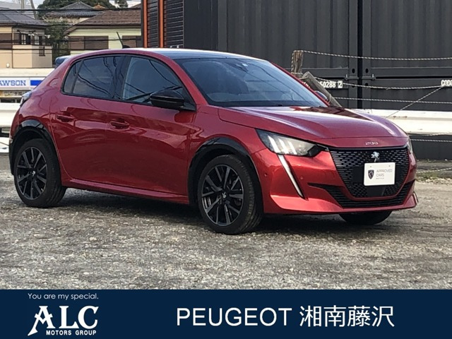 208 GT 