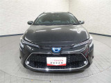 カローラツーリング 1.8 ハイブリッド W×B 