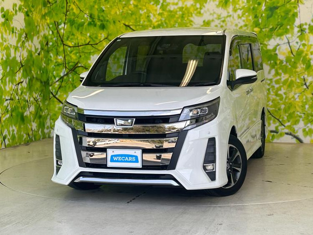 ノア 2.0 Si W×B 