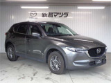 CX-5 2.2 XD プロアクティブ 
