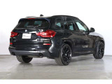 X3 xドライブ20d ミッドナイトエディション 4WD ディーゼルターボ