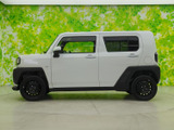 タフト X 4WD 