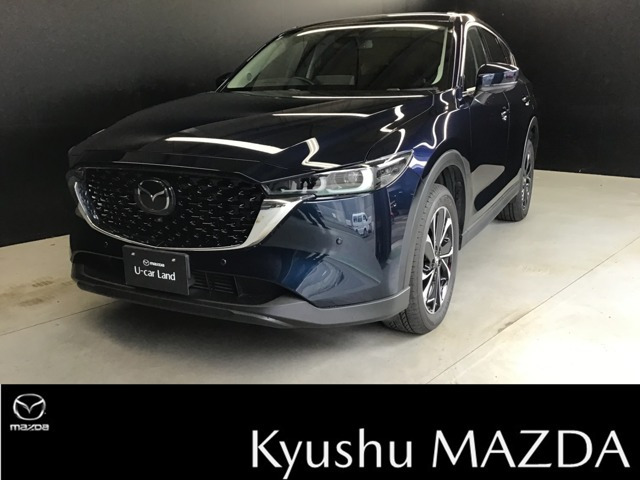 CX-5 2.2 XD Lパッケージ 