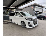 アルファード 2.5 S 