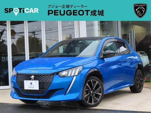 208 GT 