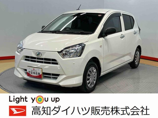ミライース L SAIII 