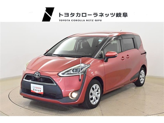 シエンタ 1.5 G 