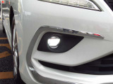 ヘッドライトです。納車前に整備してお渡ししますので、安心してお使いいただけます。