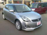 スイフト 1.2 RS 4WD 