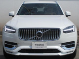 XC90 B6 AWD インスクリプション 4WD 