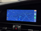 Google mapや、スマホ標準ナビなど使用できます!
