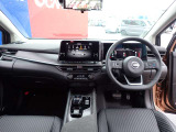 ノートオーラ 1.2 G レザーエディション 