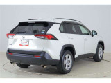 RAV4 2.0 X 4WD 