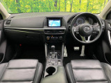 CX-5 2.2 XD Lパッケージ 