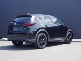 CX-5 2.0 20S ブラックトーンエディション 