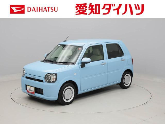 ミラトコット G SAIII 