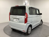 N-BOX L ターボ 