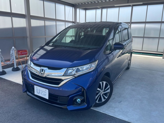 フリード 1.5 G ホンダセンシング 