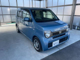 N-WGN L ホンダ センシング 