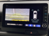 N-BOXカスタム ターボ 