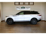 レンジローバーヴェラール ダイナミック SE 2.0L D200 ディーゼル 4WD 
