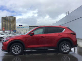 CX-5 2.2 XD プロアクティブ 4WD 