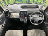 タント L ecoIDLE 非装着車 