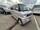 タウンボックス LX ハイルーフ 4WD 