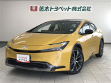 トヨタ プリウス