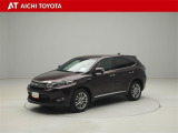 ハリアー 2.5 ハイブリッド E-Four エレガンス 4WD 