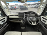 N-BOX L 4WD 4WD 修復歴無し