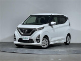 デイズ ハイウェイスターX プロパイロットエディション 修復歴無し