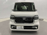 N-BOXカスタム  