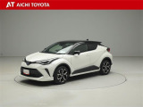 C-HR ハイブリッド 1.8 G 