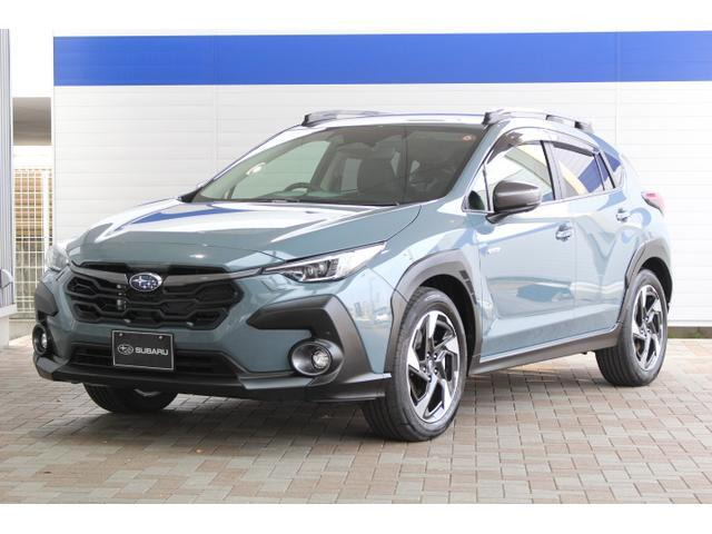 クロストレック 2.0 リミテッド 4WD 