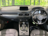 CX-5 2.2 XD Lパッケージ 