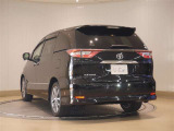 エスティマ 2.4 アエラス プレミアム 4WD 