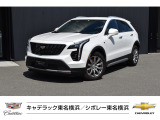 XT4 プレミアム 4WD 