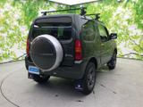 ジムニー ランドベンチャー 4WD 