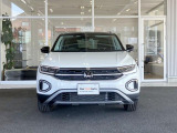 T-Roc TSI スタイル 