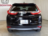 CR-V 2.0 ハイブリッド EX マスターピース 