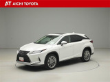 RX 300 バージョンL 