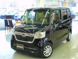 N-BOX L 4WD 