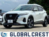 日産 キックス