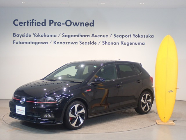 ポロ GTI 