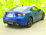 BRZ 2.0 S 